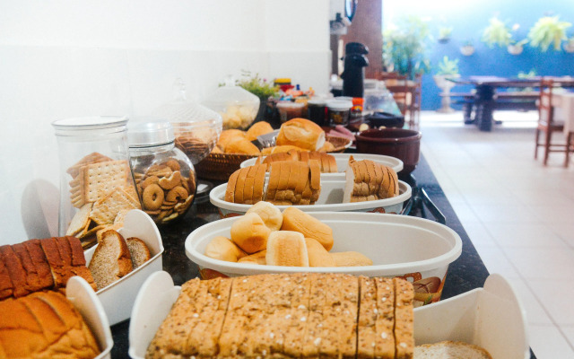 Pousada e Agencia Serra Azul