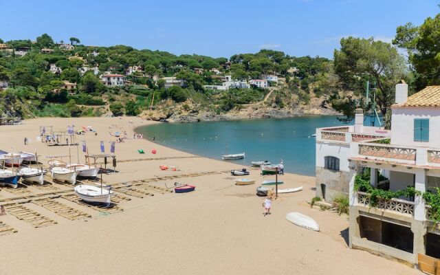 Sr-41 Begur SA Riera 8pax