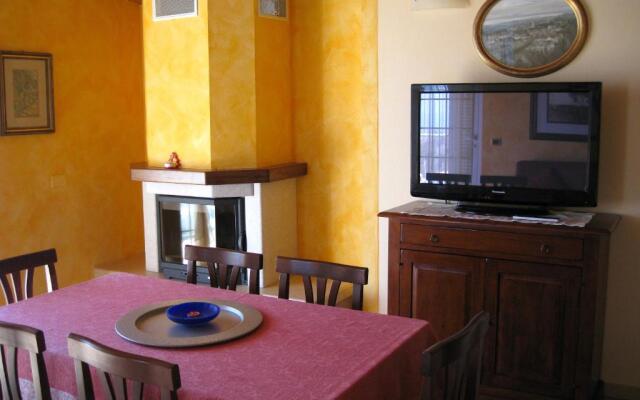 Villa Panorama Residence