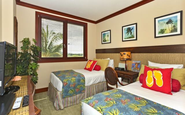 Ko Olina Beach Villas Resort