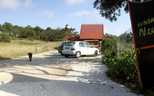 Bungalow North Canyon
