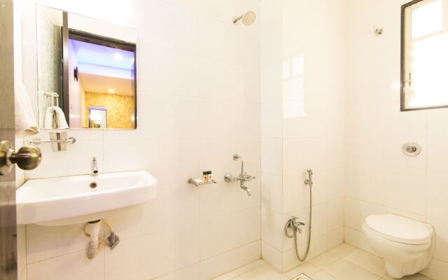 OYO 2646 Hotel Staywel Pune