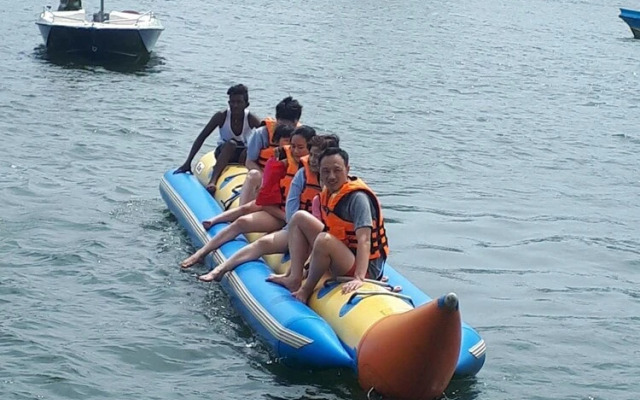 Amber House Lanka
