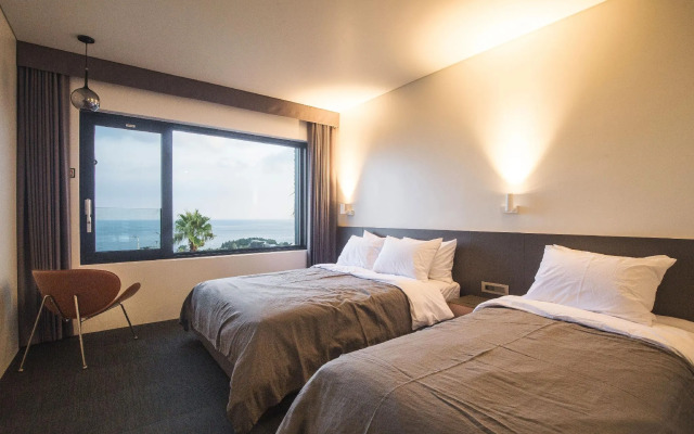 Jeju Bricks Hotel