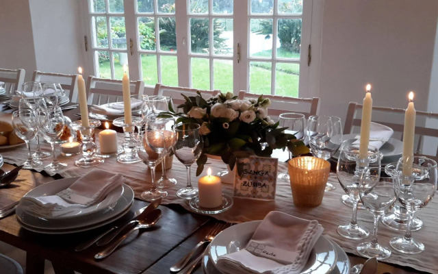 Quinta de São Thiago