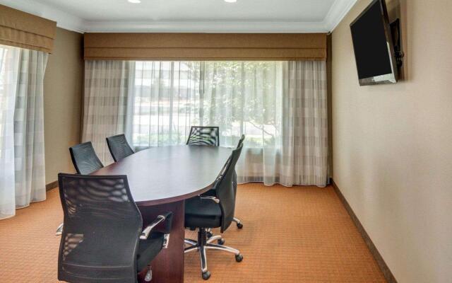 Sleep Inn & Suites Midland West