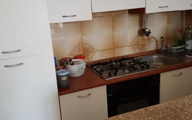 Apartment Colaianni