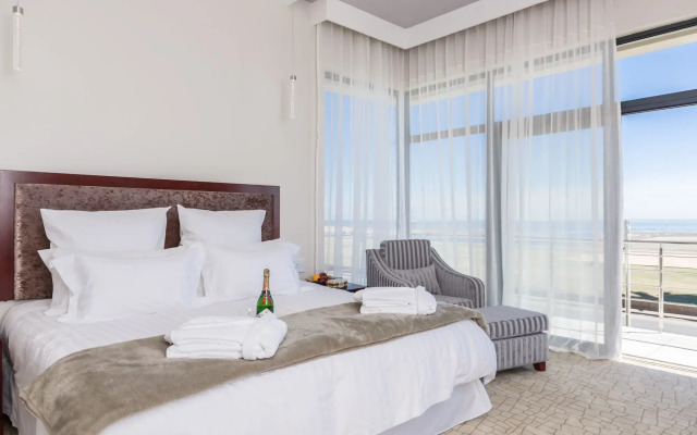 Flamingo Villa Boutique Hotel