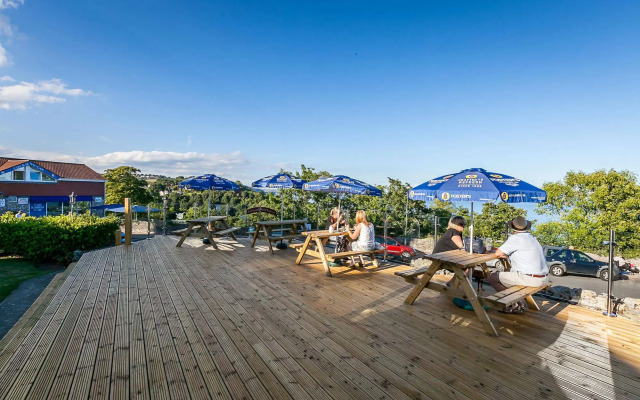 Summerbay Resort Hotel