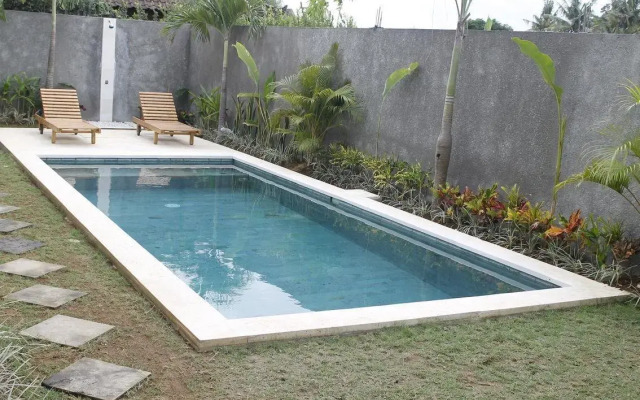 Donna Guest House
