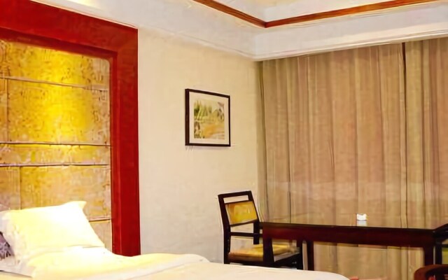 Wuyue Qianmen Hotel
