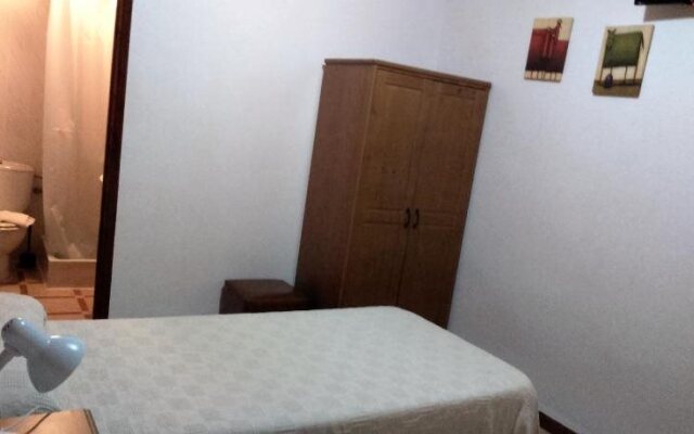 Hostal Los Claveles