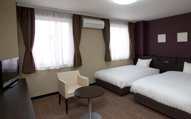 Smile Hotel Otsu Seta