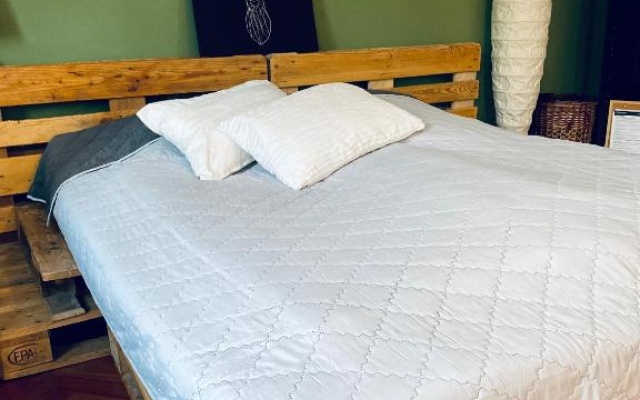 Ferienwohnung Uckermark