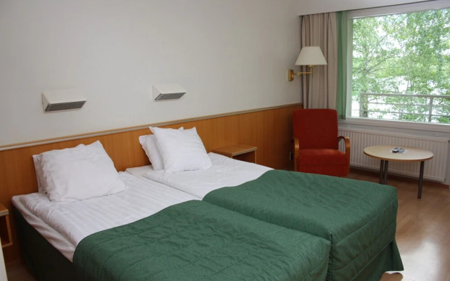 Hotel Waltikka