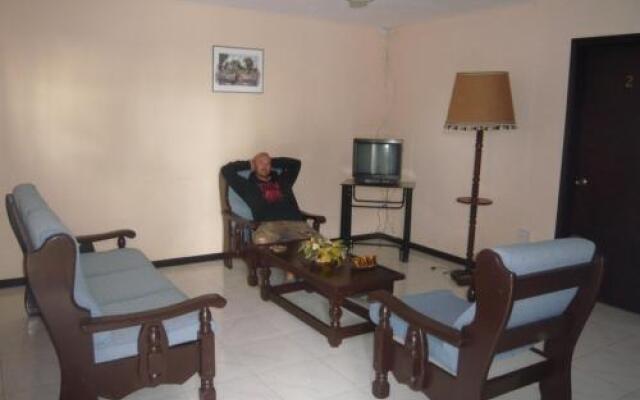 Tamarin Chambres d'Hotes