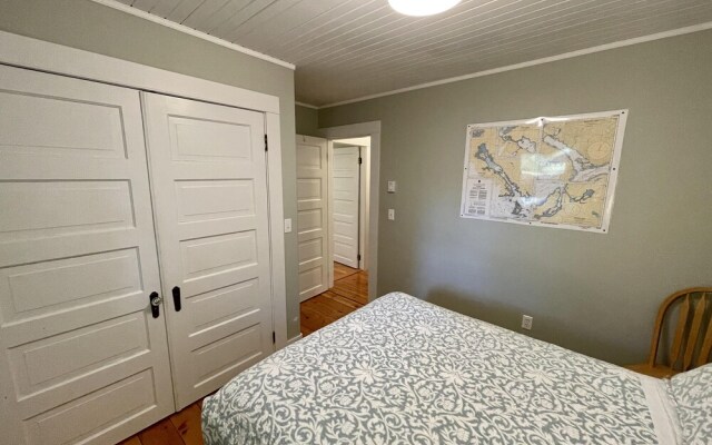Sitka House