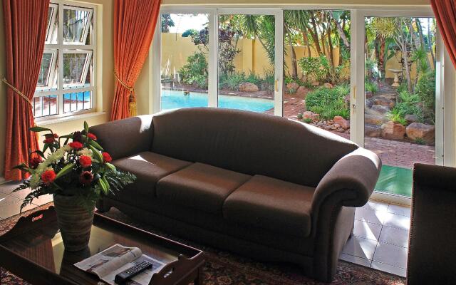 Durban Manor Guest House