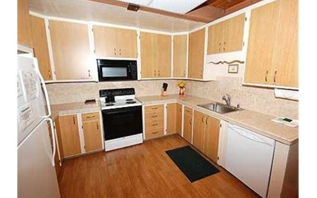 2233 Mewuk Drive by RedAwning