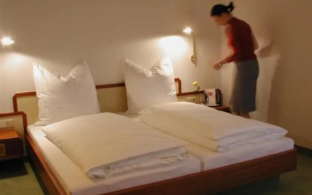 Hotel Stadt Balingen