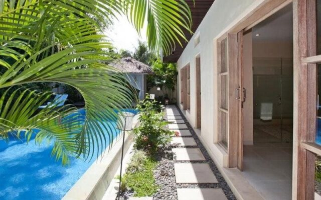 Enigma Bali Villas