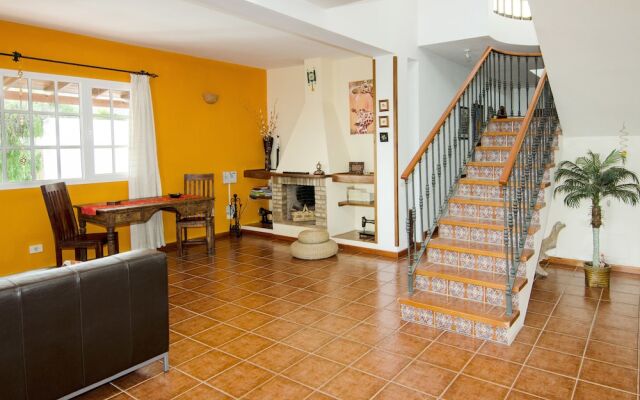 Casa Tesa