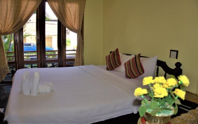 Visoun Namsok Hotel