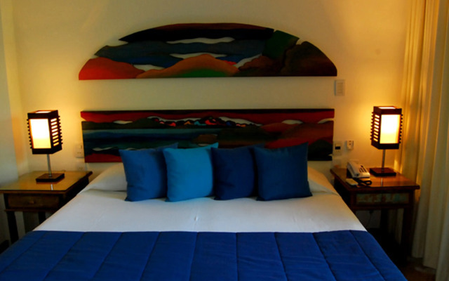 ThalassaGarden Hotel - Pousada