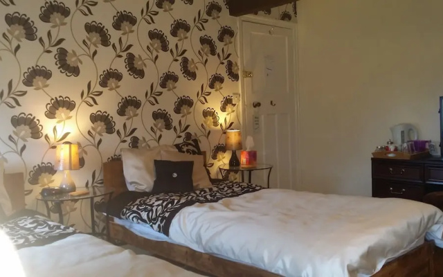 Kingsmede Bed & Breakfast