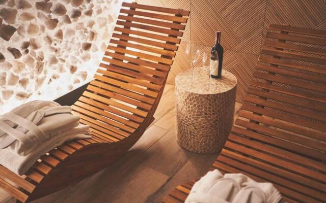 No 7 Apartament Spa z sauna i jacuzzi