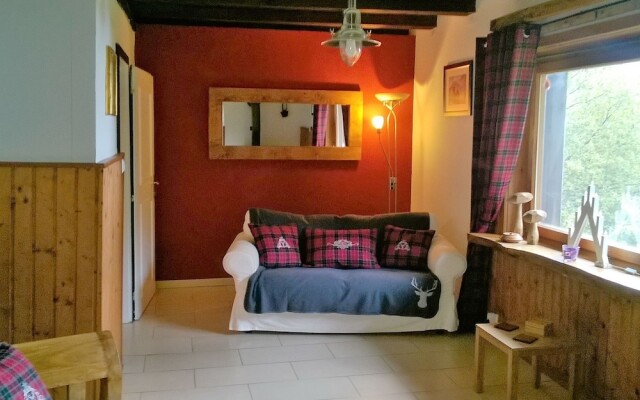 Private Chalet With Sauna in Afritz am See Carinthia