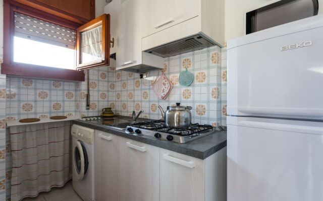 Appartamenti Massimiliano