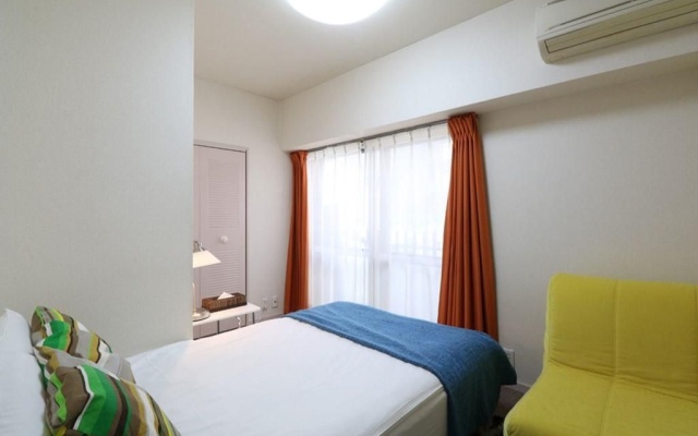 601B&603B / 4Bd 2Bh 12Beds 16Ppl Dotonbori Msd62 - Gli 107005 – Guest Rooms – Osaka
