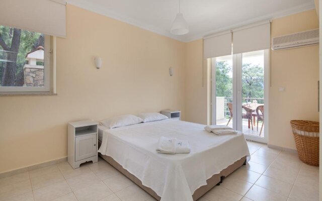Göcek Vineyard Villas