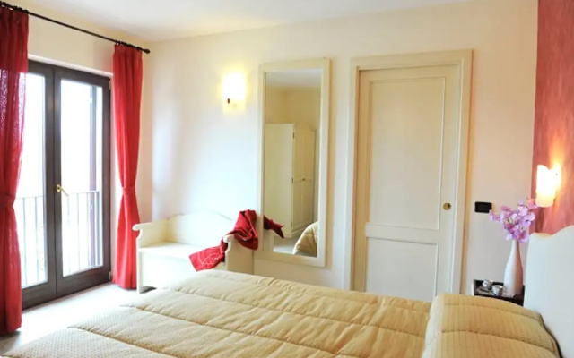 Residence Les Amis