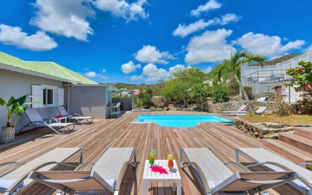Villa Eve Paradise
