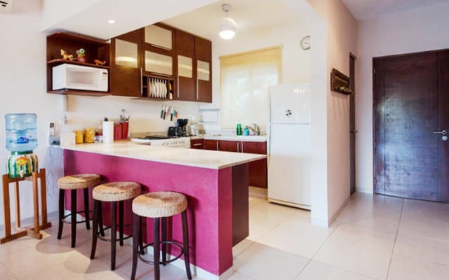 Meridian Condominium by ChezPlaya