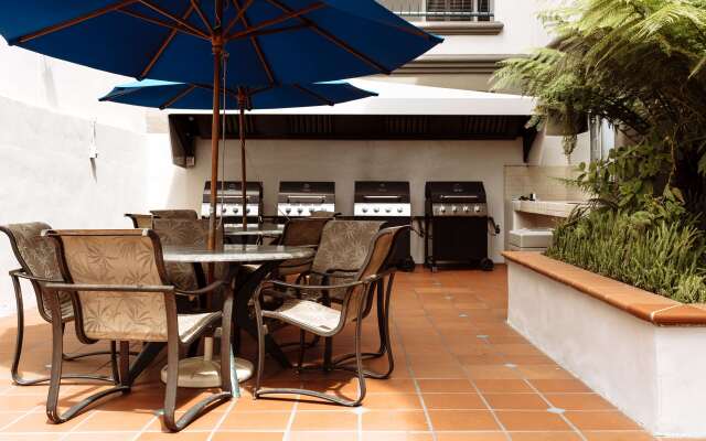Tamarack Beach Resort Hotel