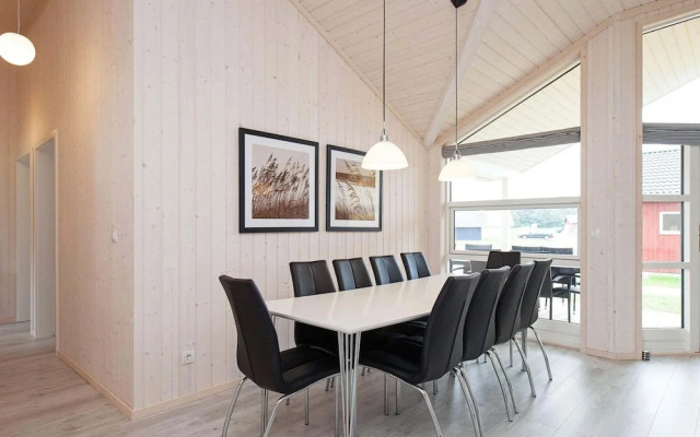 Holiday Home in Grossenbrode