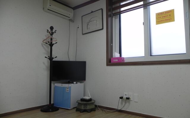 Jeonju International Guesthouse & Hostel