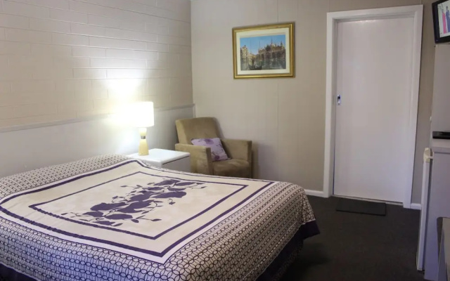 Ringwood Motel