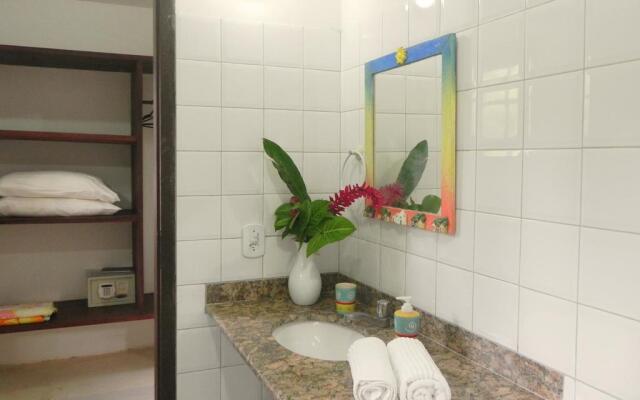 Calypso Inn Trancoso