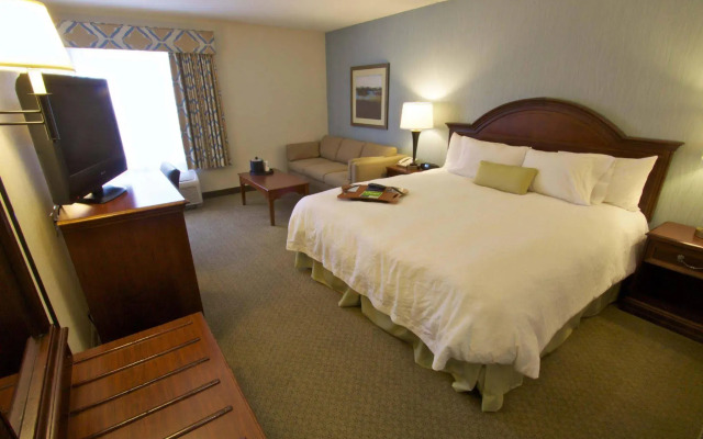 Hampton Inn Clarks Summit
