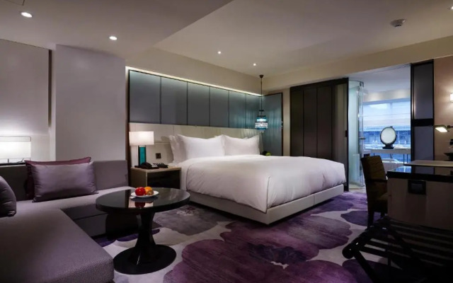 Taipei Fullerton Hotel – Maison North