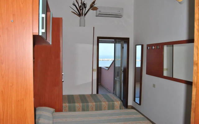 Albergo Villa Luciana