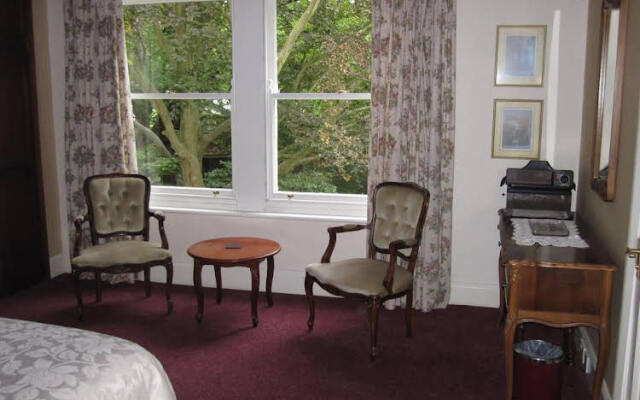Ellerslie House Hotel