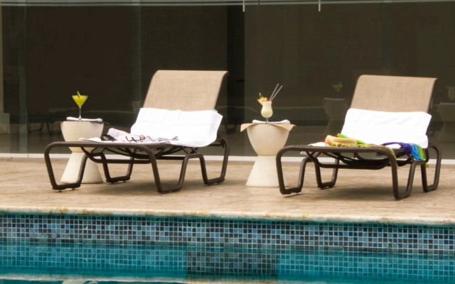 Hotel CCT