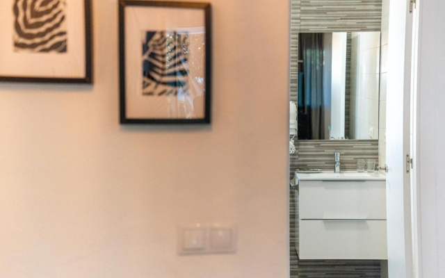 Apartamento Jibazahora B5