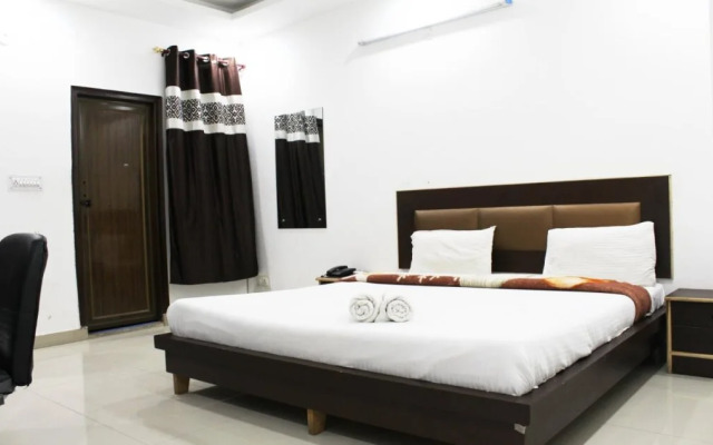 Hotel Aerosky