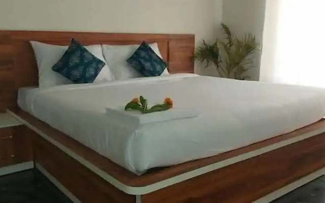 Evergreen Resort & Farm Aravali